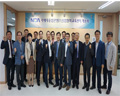 NCIA 교육센터, 디지털콘텐츠 전문인력 양성 위한 차세대융합콘텐츠산업협회 교육센터 개소